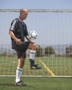 02MML BRACE ANKLE MEDIUM LEFT