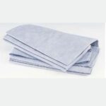 9444 SHEET, DRAPE FAN FOLD XLG