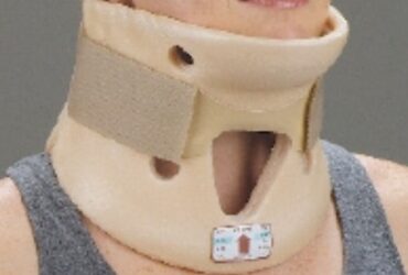 A9916-11 COLLAR PHILADELPHIA 4.25"