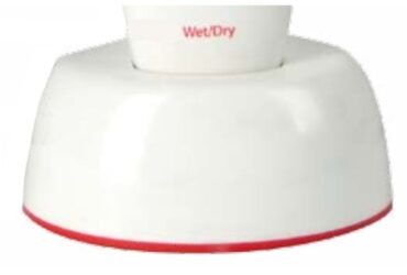 CAH4414 STATION, CHARGER CLIPPER HAIR