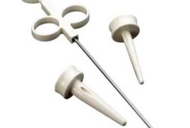 CTXL CLOSESURE SUTURE PASSER XL, PI