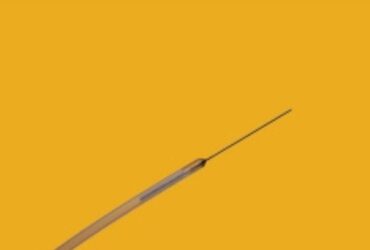 Cook Urological Sialography Needle - Rabinov 30G G01323