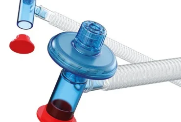 Flexicare Neonatal Resuscitation Circuit NF-150U