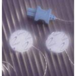 V81010400 SKIN TEMPERATURE PROBE, ADULT