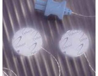 V81010400 SKIN TEMPERATURE PROBE, ADULT