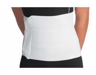 79-89070 BINDER ABDOMINAL 3PANEL 9"