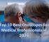 Top 10 Best Otoscopes for Medical Professionals in 2025