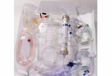 Baxter Prismaflex M100 Set 106697