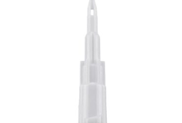B. Braun VN1000L Vented Needle 415072