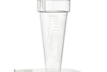43306-01 DEVICE MEASUREMENT RECEPTAL AC