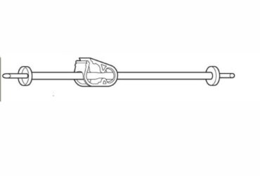 2C4006 IRRIGATION SET UROMATIC TUR