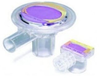 00172713 **(SEE NOTES)**DETECTOR PEDI