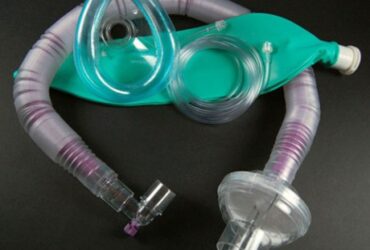 F4756121Z CIRCUIT, ANES F2 ADLT W/MASK