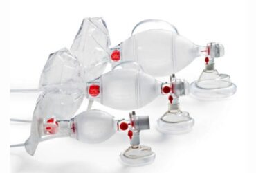 540212000 RESUSCITATOR, SPUR II INF