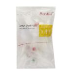 530613000 MASK RESUSCITATOR SPUR II