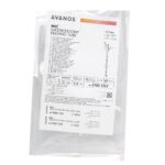 0100-12LV TUBE MIC GASTRO 12FR 2-3ML