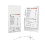 0100-12LV TUBE MIC GASTRO 12FR 2-3ML