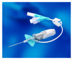 BD 383519 383519: CATHETER IV NEXIVA SNGL 18GX11/4IN 20/BX 4BX/CA