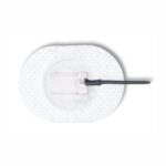 71512KC12 ELECTRODE, SOLID GEL