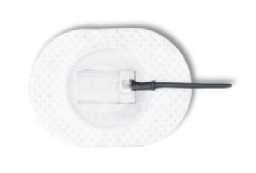 71512KC12 ELECTRODE, SOLID GEL