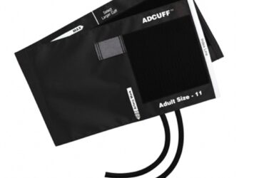 865-11ABK INFLATION SYSTEM, BP BLK ADLT