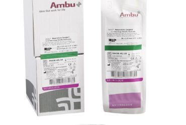 Ambu Neuroline Inoject EMG Needle Electrode 744384510