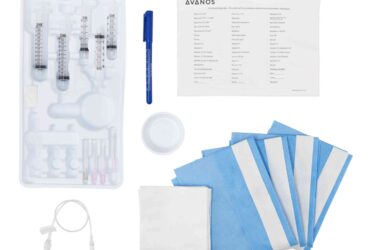 181A192 TRAY UNIVERSAL BLOCK