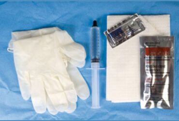 AS880 AS880: TRAY FOLEY INSERTION 10CC 20/CA