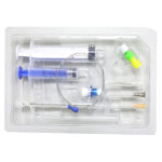 Avanos Medical 189A34 Mini Epidural Kit 