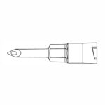 B BRAUN 415019 415019: MP1000 MICRO PIN 100/CA