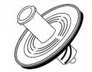 581030 FILTER, FLUID HI FLOW .20MIC