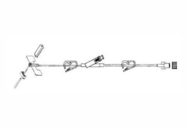 CLG-2010 INF SET 20GAX1" SAFETY (12'S)