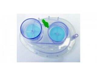 King Systems Disposale Anesthesia Headstraps 8150-0