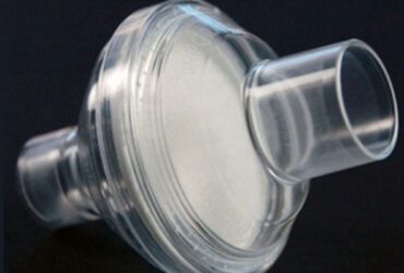 MS-111 FILTER HEAT MOISTURE EXCHANGE