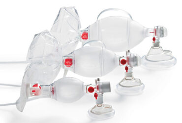 520211000 BAG RESUSCITATOR ADULT DISPOS