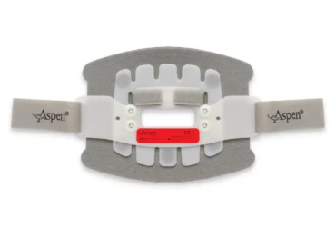 Aspen Medical 983118 Adult Cervical Collar Back Panel S