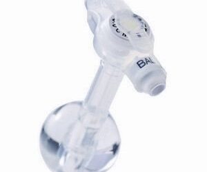 01201440 GASTROSTOMY KIT, MIC-KEY 14FR