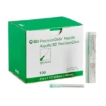 BD PrecisionGlide Hypodermic Needle 305167