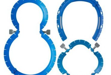 COOPER 3308G 3308G: RETRACTOR 1/EA