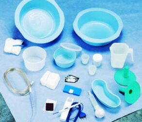 CARDINAL 13752-630 13752-630: SET SINGLE BASIN W/BOWLS 5/CA