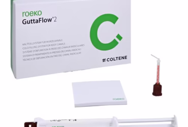 COLTENE 60013701 60013701: GUTTAFLOW 2 AUTOMIX SYRIN