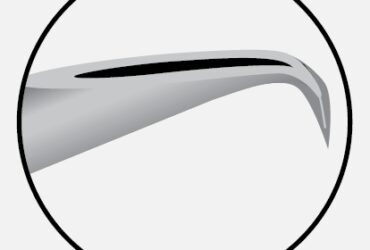 BEAVER-VISITEC 585004 585004: CYSTOTOME IRRIGATION 5MM 25GX5/8IN 10/BX