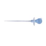 BIONIX 2220 2220: LIGHTED MICROLOOP 3MM EAR CURETTE 50/BX