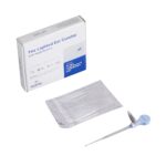 BIONIX 2220 2220: LIGHTED MICROLOOP 3MM EAR CURETTE 50/BX