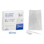 Bionix 2270: Lighted VersaLoop® Ear Curette, 3mm  