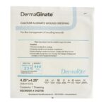 DERMARITE 00270E 00270E: DRESSING DERMAGINATE 4INX4IN 10/BX BOX