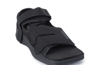 DARCO MQW3B MQW3B: +SHOE POST-OP FEM/LG BLK 1/EA 12/BX 36/CA EACH