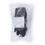 DARCO MQW3B MQW3B: +SHOE POST-OP FEM/LG BLK 1/EA 12/BX 36/CA EACH