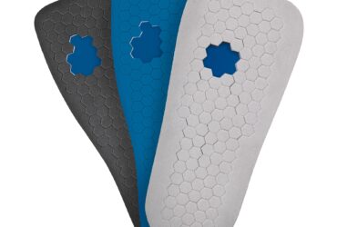 DARCO PTQM4: +INSOLE PEG-ASSIST MEN XL (Each)