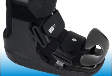 DARCO BATGQ1 TOE GUARD BODY ARMOR UNIV WOMEN SQ TOE (Each)